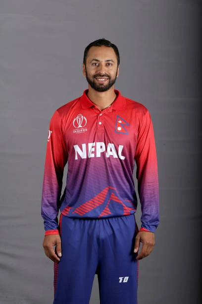 Sharad Vesawkar